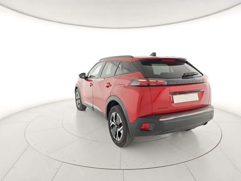 Peugeot 2008 PureTech 100 S&S Allure imagem 3