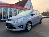 Ford Grand Grand C-MAX Titanium AHK Tempomat PDC SHZ - Ford aus 2011