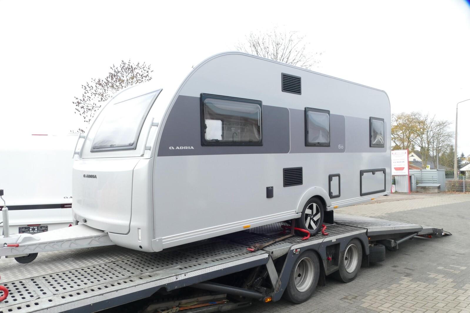 Adria Altea 502 UL 60Y  Ab KW24