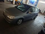 Opel Corsa 1.0 12V Njoy Njoy - Opel Corsa Njoy mit Benzin-Antrieb