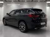 BMW X2 sDrive18d Navi Kamera Driv.Assist LED - BMW X2 aus 2022