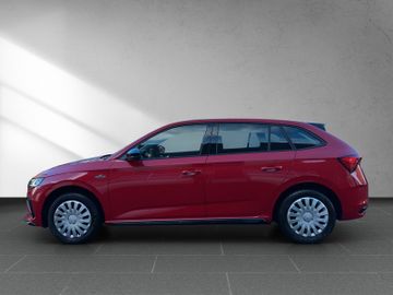 Skoda Scala 1.5 TSI Monte Carlo *CAM*MATRIX*PANO*SHZ*