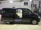 Volkswagen Multivan T6 2.0 TDI SCR DSG7 4MOT Business 7Si - Volkswagen: Multivan Business