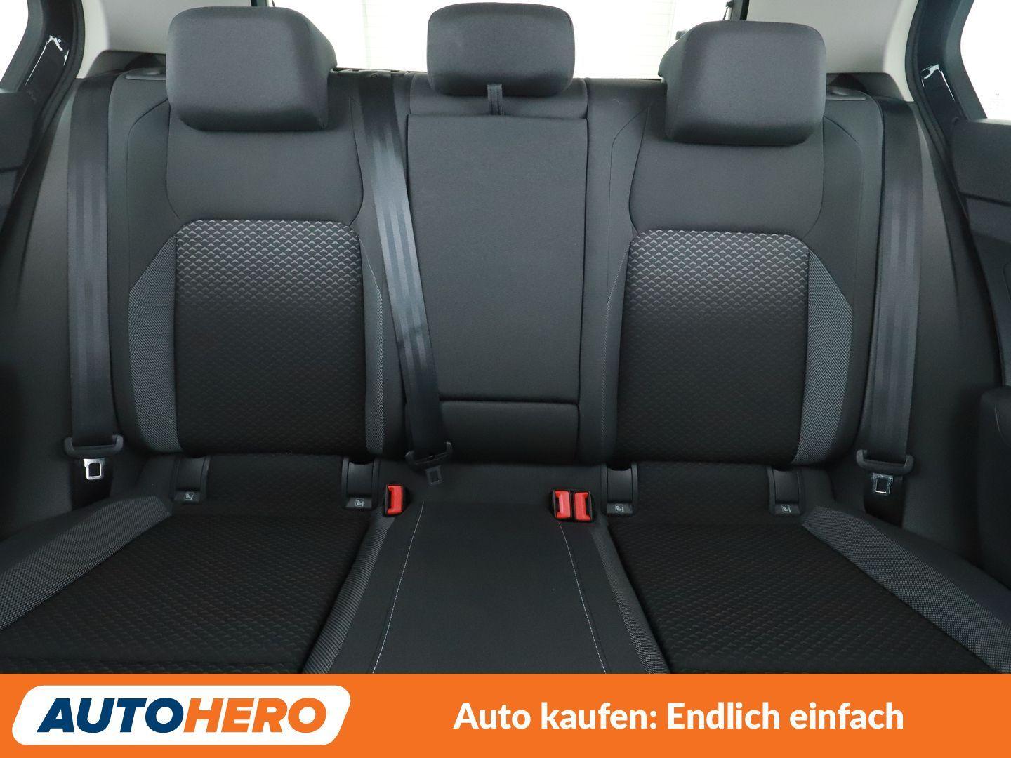 Volkswagen Golf VIII 1.0 TSI Active Aut.*NAV*ACC*PDC*SHZ*, миниатюра 14