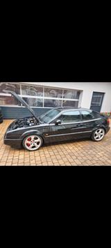 Volkswagen VW Corrado VR6 Turbo 6 Gang - Volkswagen Corrado: Vr6