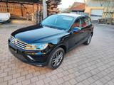 Volkswagen VW Touareg 7P 3.0 V6 Diesel - Volkswagen Touareg: 7p