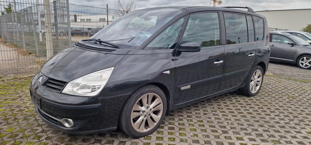 Angebot ansehen Renault Espace