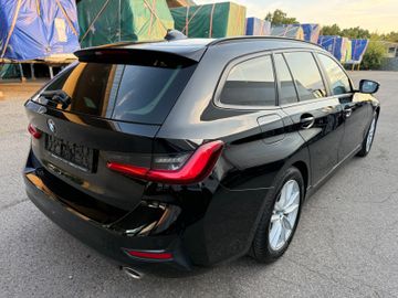 BMW 320 - 6