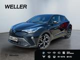 Toyota C-HR 1.8 Hybrid Team D *LED*ACC*CAM*SHZ*SmartKey - Toyota C-HR