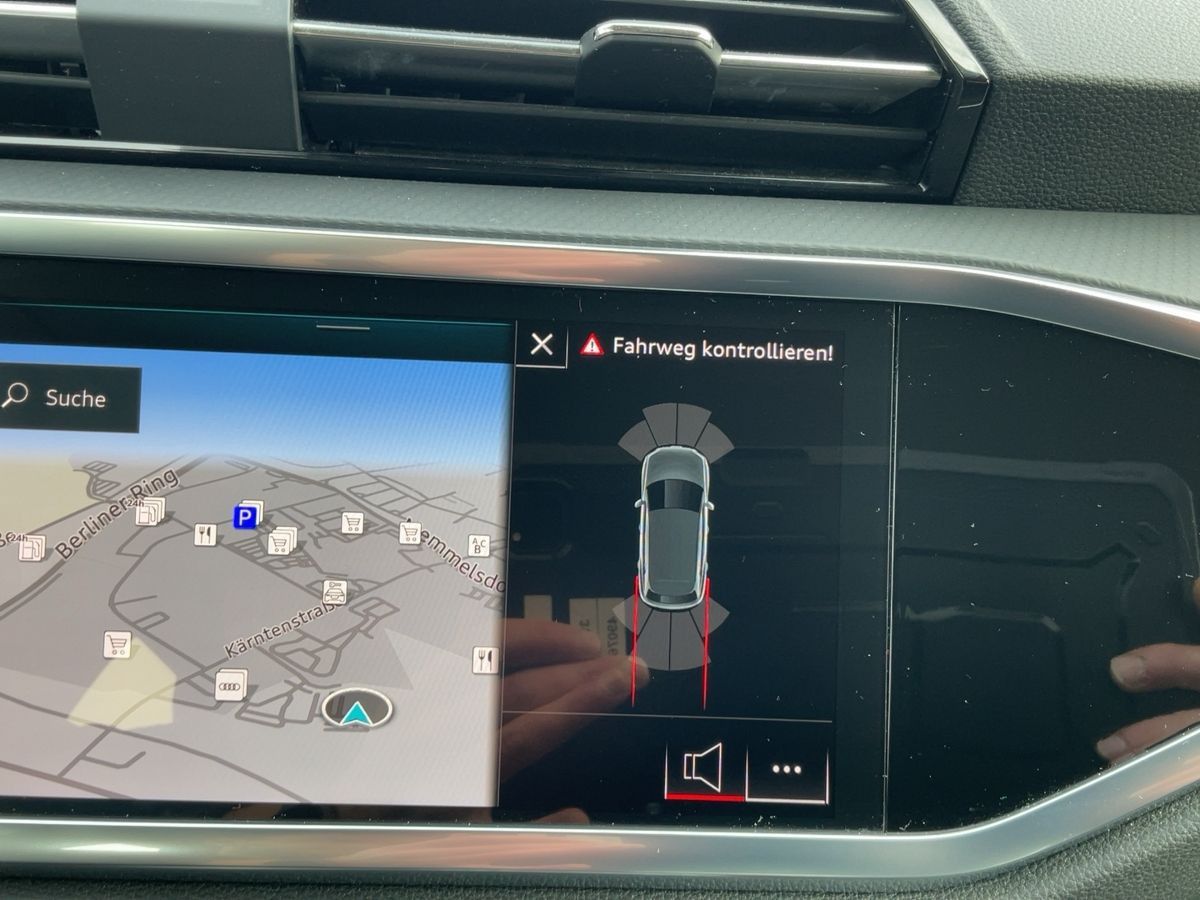 Audi Q3 - Bild 17