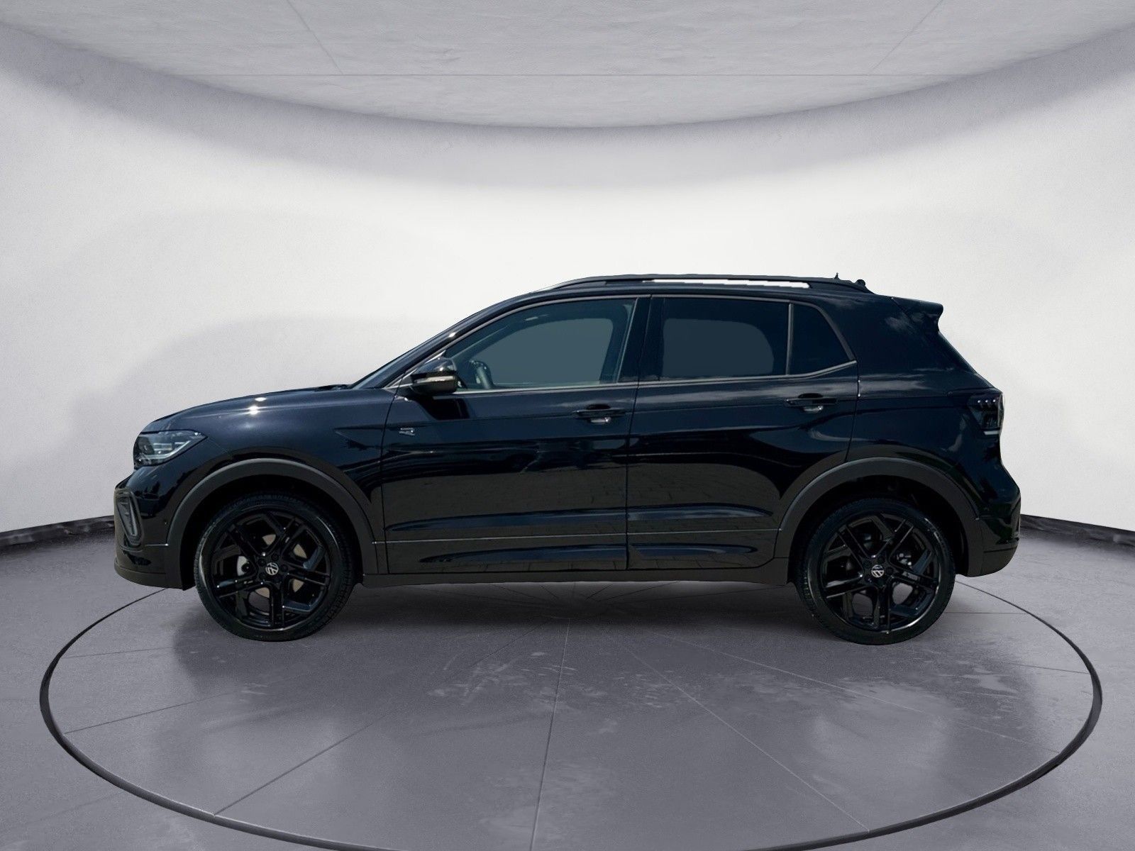 Volkswagen T-Cross - Bild 3