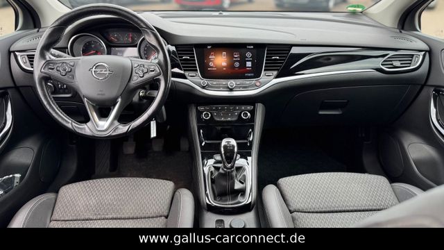 Opel Astra K Lim. 5-trg. Innovation*LED*SPUR*LHZ*SHZ*