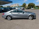 Mercedes-Benz mersedes cls - Mercedes-Benz: Mersedes