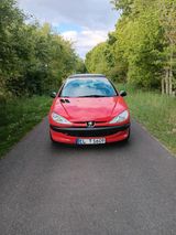 Peugeot Zu verkaufen Peugeot 206 HDI Filou/wenig k... - Peugeot 206 mit Diesel-Antrieb: Hdi