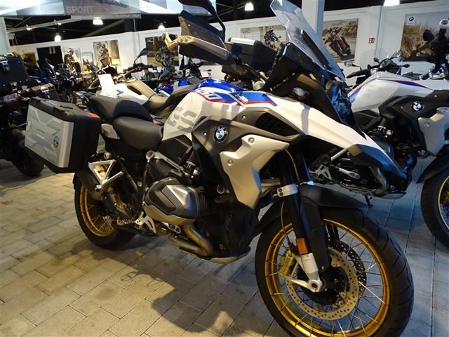 BMW R 1250 GS