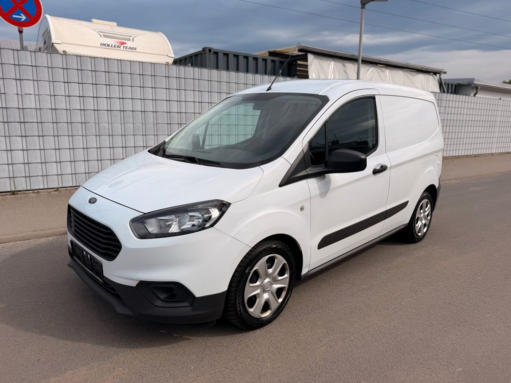 2022 Ford Transit