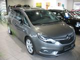 Opel Zafira 2.0 CDTI Business Innovation *LED*NAVI* - Opel Zafira Business mit Diesel-Antrieb