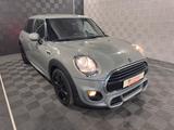 MINI COOPER*JWC*ACC-KLIMA-SHZ-SPORTSITZE-LM 17" - MINI MINI: 5 Türen