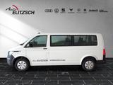 Volkswagen T6 Kombi T6.1 TDI 9-Sitzer LR SITZH. PDC KLIMA - Volkswagen T6 Kombi in Dresden