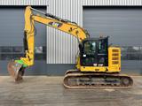 CAT 315F LCR - CAT 315