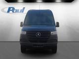 Mercedes-Benz Sprinter 316 CDI KA 4x4 AHK2,8+7G+Distr+Kam+Navi - Mercedes-Benz Sprinter mit Diesel-Antrieb: Kombi, Automatik