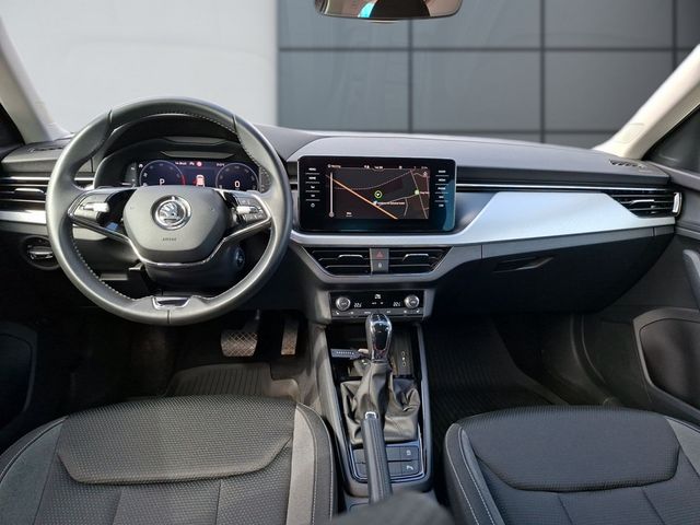 Kamiq 1.5 TSI Tour *DSG*LED*AHK*VIRTUAL*DAB+*NAV
