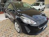 Ford Fiesta 1.5 TDCi 5 porte Plus - Ford Fiesta Plus mit Diesel-Antrieb