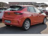 Opel Corsa-e F Edition Klimaauto Temp Allwetterreifen - mit Elektro-Antrieb: Orange, Kleinwagen