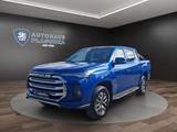 Maxus T90 EV Elite PICKUP 89 kWh *CAR-Play*KAMERA*DAB - Maxus T90 New cars