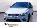 Seat Ibiza FR Pro Black Edition - Seat Ibiza: Fr Black Edition