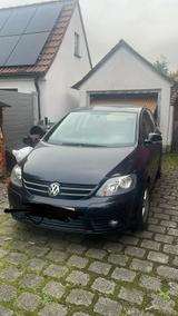 Volkswagen Golf Plus - VW Golf Plus Gebrauchtwagen in Nürnberg