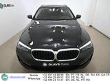 BMW 518 d Aut. Facelift LED LC-Pro Navi Leather Cam - schwarze BMW 518