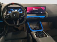 BMW X3 M50 - Vorschau Bild 12
