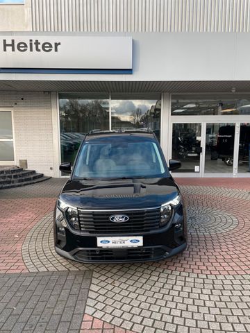 Ford Tourneo Courier Titanium/Automatik