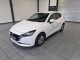 Mazda 2 1.5 SKYACTIV-G 90 Exclusive-Line|LED|Tempomat - Mazda 2 aus 2023