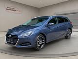 Hyundai i40 cw blue 1.6 Einparkhilfe, Klima, Tempomat,Si - Hyundai i40: Cw
