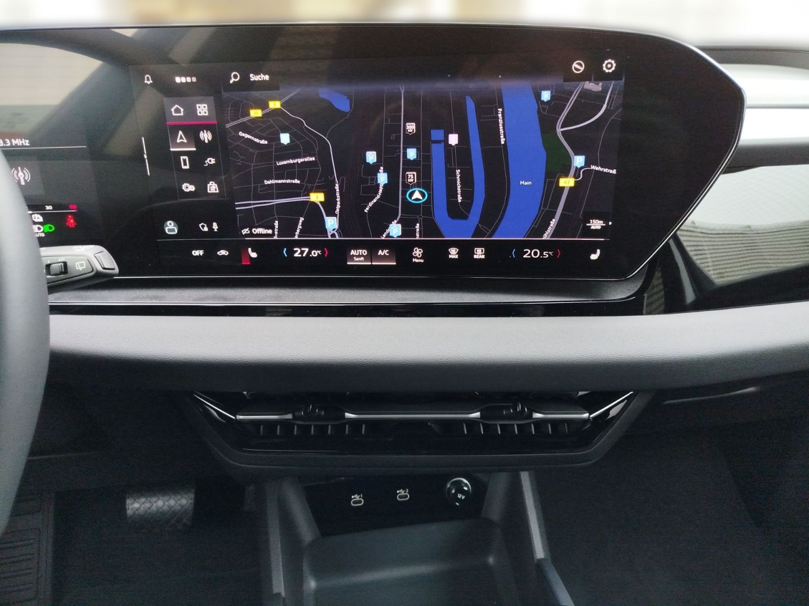 Audi Q6 e-tron - Bild 10