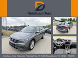 Volkswagen Tiguan Allspace 1.5 TSI Life Aut. Navi+Led+Ahk - VW Tiguan Allspace von 2025