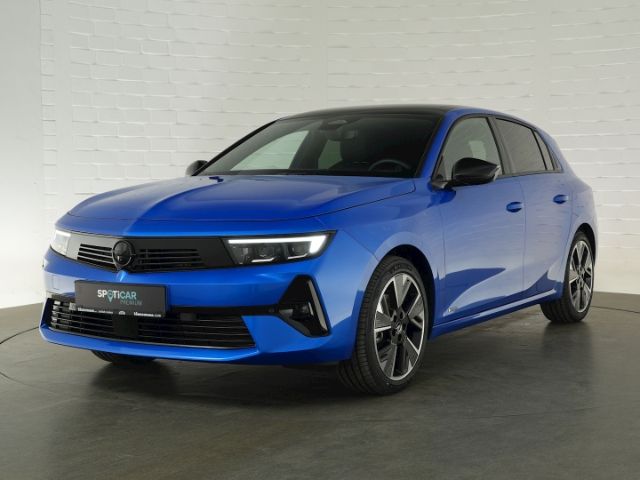 Astra L LIM. ELECTRIC GS 54 kWh+HEAD UP DISPLAY+