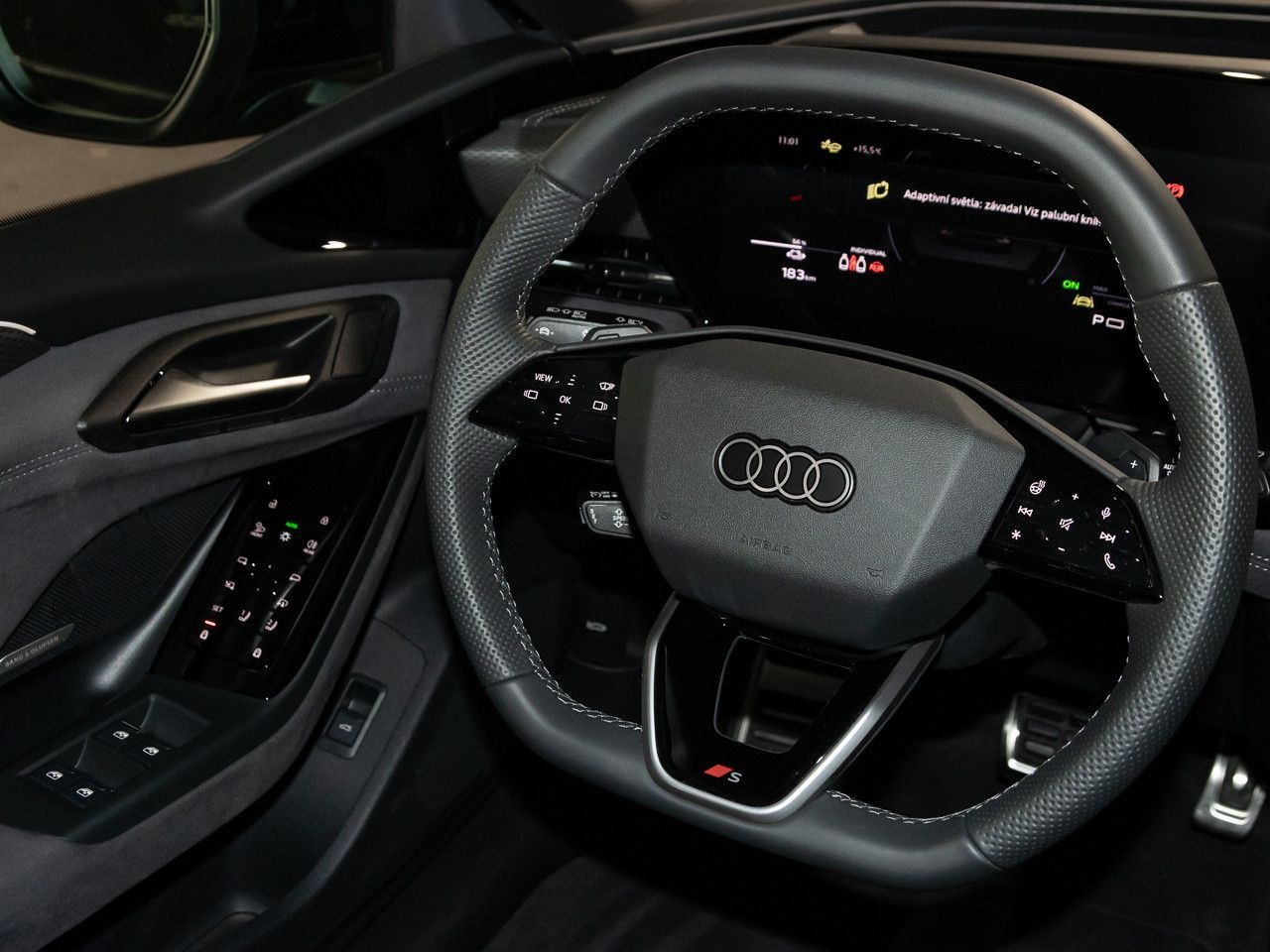 Audi S6 e-tron - Bild 19