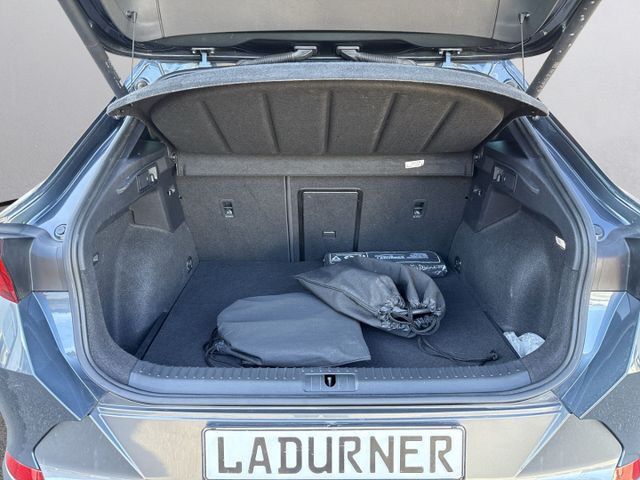 Formentor VZ e-HYBRID *AHK-klappbar+Navi+Digital