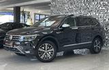 Volkswagen Tiguan Allspace 4MOTION*HIGHLINE*OFFROAD*VIRTUAL - Volkswagen: Offroad
