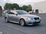 BMW e60 550i 6 Gang Schalter M Paket ab we... - BMW 550 aus 2006