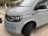 Volkswagen T5 vip