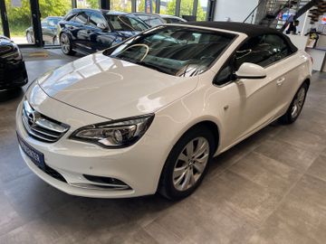 Opel Cascada Innovation ecoFlex *NAVI*TEMPOMAT*BI-XEN