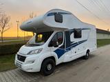 Knaus Live Traveller 650 DG (44.600 netto) - Knaus 4