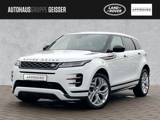 Land Rover RR Evoque P200 R-DYNAMIC SE AWD Automatik ACC