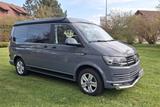 Volkswagen T6 andere - graue Volkswagen T6 andere