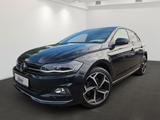 Volkswagen Polo HIGHLINE SPORT 110PS TSI ACC+LED+NAVI+APP+K - Volkswagen Polo: 11