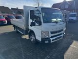FUSO Canter 7C18 Pritsche Lang *AHK* - FUSO Dreiseitenkipper